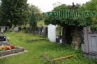 hřbitov Rejštejn