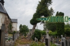 hřbitov Velhartice