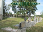 hřbitov Zbytiny