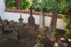 hřbitov Zátoň