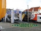 Historic Vltava Rallye