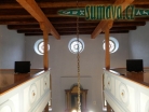 horská synagoga Hartmanice