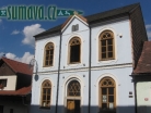 horská synagoga Hartmanice