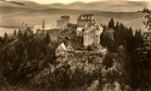 hrad Velhartice (historické)