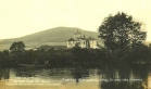 hrad Švihov (historické)