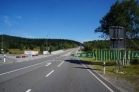 hraniční přechod Strážný - Philippsreuth