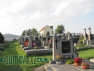 hřbitov Dolany