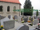 hřbitov Finsterau (D)