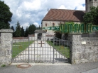 hřbitov Haidmühle (D)