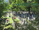hřbitov Ludwigsthal (D)