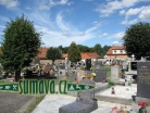 hřbitov Sušice