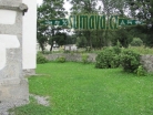 hřbitov Svatý Tomáš