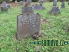 židovský hřbitov Dlouhá Ves