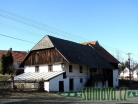 židovský kupecký dům, Chlistov