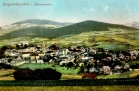 Kašperské Hory (historické)