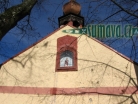 kaple Divišovice