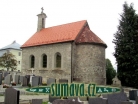 kaple Finsterau (D)