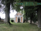 kaple hřbitovní Dešenice