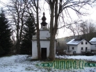 kaple Žlíbek
