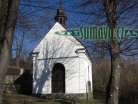 kaple Lukavice