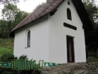 kaple Matějovice