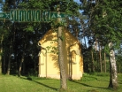 kaple Panny Marie na Stráni, Čínovec