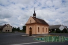 kaple Petrovičky