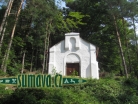 kaple sv. Anny, Čachrov