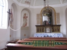 kaple sv. Anny, Svrčovec