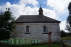 kaple sv. Kunhuty, Prenet