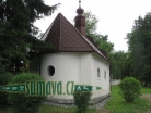 kaple sv. Václava, Jindřichovice