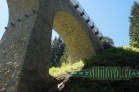 Klášterský viadukt