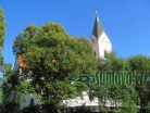 kostel Ježíšova srdce, Ludwigsthal (D)