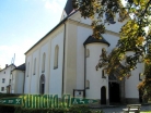 kostel Ježíšova srdce, Ludwigsthal (D)