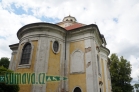 kostel Narození Panny Marie, Nicov u Plánice