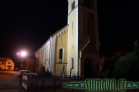 kostel N. početí P. Marie, Černá v Pošumaví