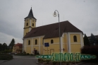 kostel Panny Marie Sedmibolestné, Bělá nad Radbuzou