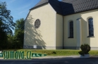 kostel St. Johannes, Spiegelau (D)