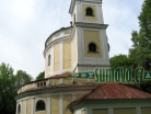 kostel sv. Anny, Tanaberk
