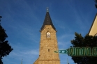 kostel sv. Bartoloměje, Bad Leonfelden (A)
