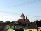 kostel sv. Dominika, Strunkovice nad Blanicí