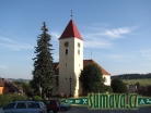 kostel sv. Dominika, Strunkovice nad Blanicí
