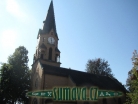 kostel sv. Kříže, Zwiesel (D)