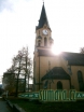 kostel sv. Kříže, Zwiesel (D)
