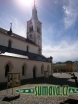 kostel sv. Markéty, Kašperské Hory