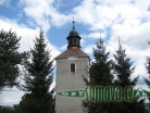 kostel sv. Mikuláše, Štěpánovice