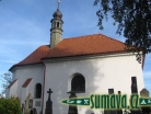 kostel sv. Mikuláše, Luby