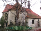 kostel sv. Mikuláše, Plzeň