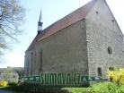 kostel sv. Oldřicha, Loučovice