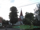 kostel sv. Václava, Kydliny
